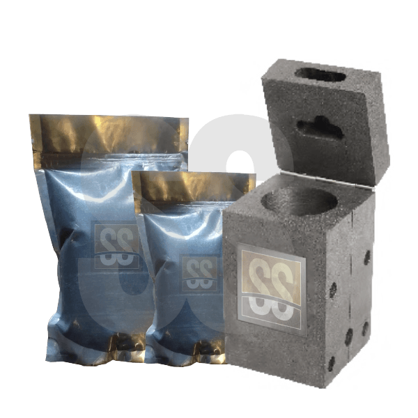 Exothermic Welding System