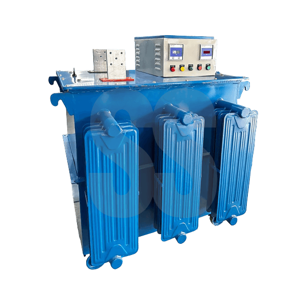 Rectifier